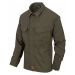 Košile Woodsman Helikon-Tex® – Taiga Green / černá