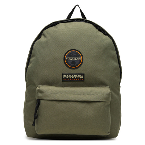 Batoh Napapijri NP0A4GGH Hnědá