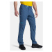 Kilpi HOSIO-M Pánské outdoorové kalhoty TM0403KI Tmavě modrá