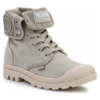 Palladium Baggy Women's EUCALYPTUS 92353-379-M Béžová