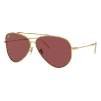 Ray-Ban Aviator Reverse RBR0101S 001/69 - L (62)