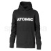 Atomic RS Kids Hoodie K AP5110320 - black