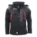 GEOGRAPHICAL NORWAY bunda pánská TECHNO softshell