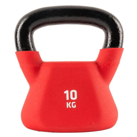 UFC KETTLE BELL Kettlebell, červená, velikost