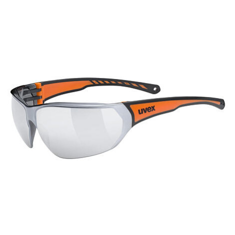 Sluneční brýle Uvex Sportstyle 204