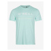 Světle modré pánské tričko O'Neill