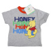 DISNEY HONEY HONEY HONEY Šedá