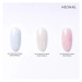 Neonail Glitter Effect Base White Sparkle 7,2 ml