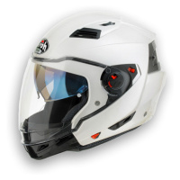 AIROH Executive Color EX14 modulární helma bílá