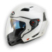 AIROH Executive Color EX14 modulární helma bílá