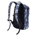 187 Killer Pads - Issue Backpack - Charcoal Camo - Batoh 20l