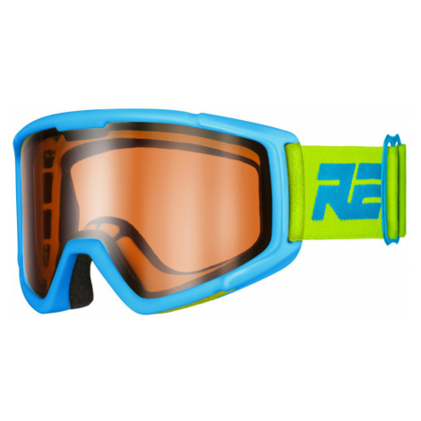 Relax Slider Dětské lyžařské brýle HTG30