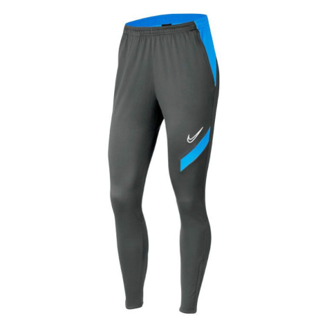 Nike Dry Academy Pro W tréninkové kalhoty BV6934-060 dámské