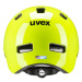 Dětská cyklistická helma Uvex Hlmt 4