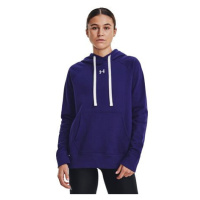 Dámská mikina Under Armour Rival Fleece HB Hoodie