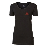 PROGRESS JAWA T-SHIRT Dámské triko, černá, velikost