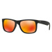 Ray-Ban Justin Color Mix RB4165 622/6Q - L (54)