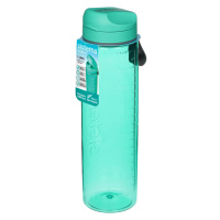 Láhev Sistema Hydrate Tritan Flip Top 1 l Barva: zelená