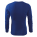 Triko pánské Fit-T Long Sleeve 119 - S-XXL - královská modrá
