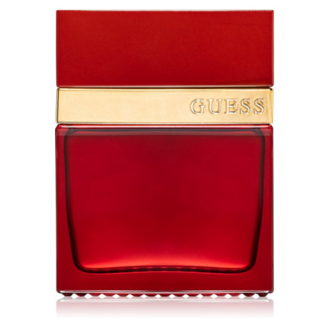 Guess Seductive Homme Red toaletní voda pro muže 100 ml