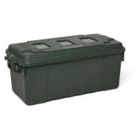Přepravní box Medium Plano Molding® USA Military - zelený