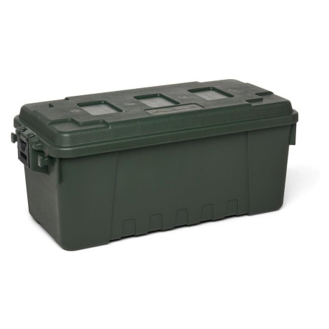 Přepravní box Medium Plano Molding® USA Military - zelený