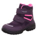Dětské zimní boty Superfit 1-000022-8500