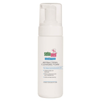 Sebamed Antibakteriální čisticí pěna Clear Face (Antibacterial Cleansing Foam) 150 ml