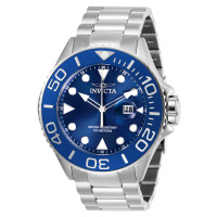 Invicta Grand Diver Quartz 28766