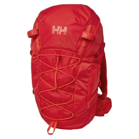 Helly Hansen Transistor Backpack Alert Red Outdoorový batoh
