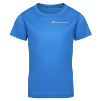 Dětské triko Alpine Pro CLUNO - modrá