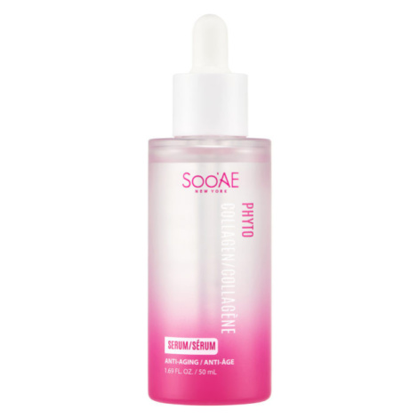 Soo'AE Phyto Collagen Sérum 50 ml