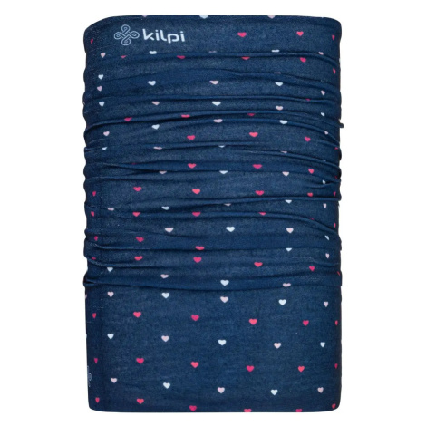 Multifunkční nákrčník pro děti Kilpi DARLIN-J DBL