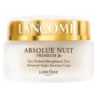 Lancôme Absolue Nuit Premium ßx Noční krém Krém Na Obličej 75 ml