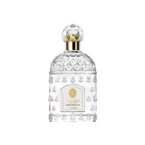 Guerlain Eau De Fleurs De Cédrat Eau de Cologne 100 ml