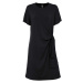 Bonprix RAINBOW pohodlné šaty Barva: Černá, Mezinárodní