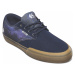 Etnies pánské boty Jameson Vulc Navy/Navy/Gum | Modrá