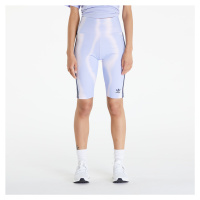 adidas Watermark Bike Shorts Violet Tone