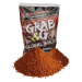 Starbaits Method Mix Global 1,8kg - Spice