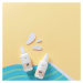 Naif Baby & Kids Mineral Sunscreen SPF 50 0 % Perfume ochranný sprej na opalování 100 ml