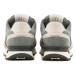 Sneakers boty Emporio Armani šedá barva, X4X642 XN951 T835