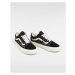 VANS Old Skool Shoes Unisex Black, Size