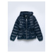 Big Star Woman's Jacket Outerwear 130402 403