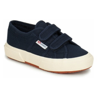 Superga 2750 STRAP Modrá