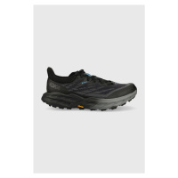 Běžecké boty Hoka Speedgoat 5 GTX černá barva, 1127912-FTHY