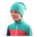 Sensor COOLMAX THERMO Dětská zimní čepice, zelená, velikost