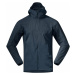 Bergans Rabot Lt Windbreaker Jacket Men Orion Blue Outdorová bunda