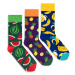 ponožky Sada ponožek Sada model 18078811 - Banana Socks