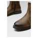 Kotníkové boty Clara Barson WS2612-04 Imitace kůže/-Ekologická kůže