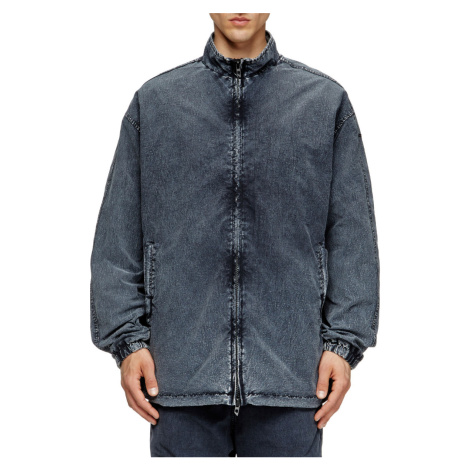 Bunda diesel j-wilson jacket black